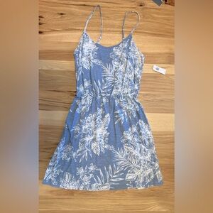 Old navy xs summer dress